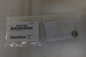 Genuine Konica Minolta A00J617900 Ball Roller Bearing Bushing OEM - Sealed NOS - Picture 1 of 8