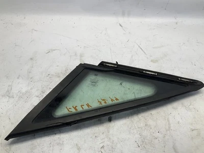 Pilar de vidrio parabrisas delantero izquierdo Ford C-Max 13-18 5 puertas sin moldura Q Foto 1 de 4