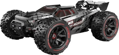 MJX Hyper GO 1:14 RC Modellauto Elektro Trugg Brushless Allradantrieb 1641379 - Bild 1 von 4