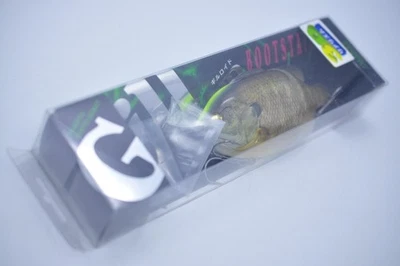 Botas Imakatsu Gillroid Cola 2.6oz Alta Visibilidad Mujer Bluegill Casi Nuevas con Paquete Foto 1 de 4