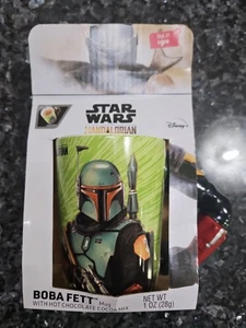 Brand New Disney Star Wars The Mandalorian Boba Fett Coffee Mug - Picture 1 of 2