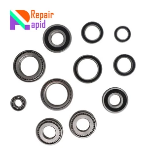 Set of Cone And Roller Bearings for HF35 Transmission Ford Fusion Hybrid - Bild 1 von 11