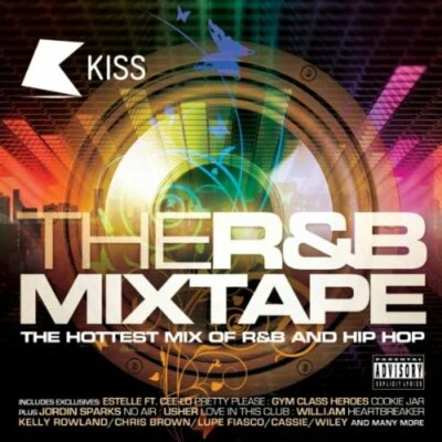 Various Artists - The R&B Mixtape - Various Artists CD XUVG FREE Shipping - Bild 1 von 2