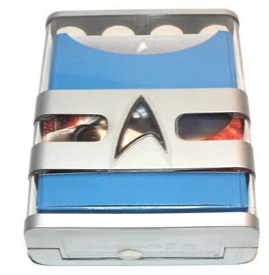 Star Trek Season 1 DVD 1966 Sci-Fi Fantasy TV Show William Shatner Leonard Nimoy Foto 1 de 4