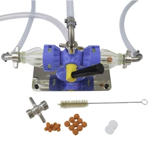 Bevi Handy für die chemisch-mechanische Bierleitungsreinigung - Bild 1 von 4