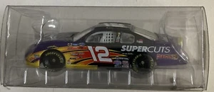 2002 Supercuts #12 Chevrolet NASCAR 1:64 scale car - Picture 1 of 6