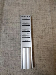 TELECOMANDO SISTEMA AUDIO HIFI SHARPER IMAGE8* - Foto 1 di 5