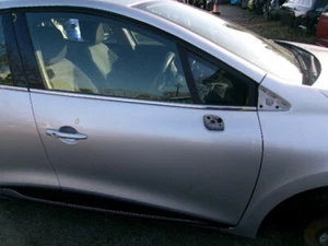 RENAULT CLIO 2013 Door O/S/F Hatch 5dr: 85923 - Picture 1 of 5