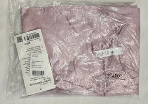 Lululemon Swiftly Relaxed Fit Long Sleeve Top- Pink Peony PKPI-(Size 2)NEW! - Picture 1 of 7