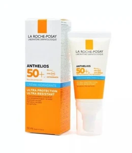 La Roche-Posay ANTHELIOS ULTRA PROTECTION Sensitive Eyes Cream SPF50+ 50ml UVMUN - Picture 1 of 2