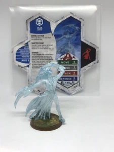 Heroscape Lilja C3V SOV Custom Utgar - Bild 1 von 4