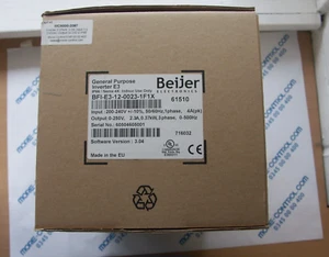 Beijer BFI-E3-12-0023-1F1X / BFIE31200231F1X **PRECIO IVA INCLUIDO** - Imagen 1 de 1