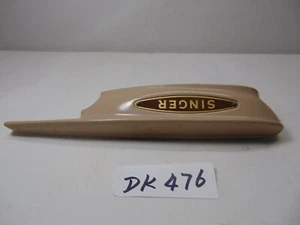 Singer 503A Rocketeer Sewing Machine Replacement Part Lamp Light Cover - Picture 1 of 9