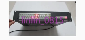 1Pcs Used EXTRON MAV1616AV - Picture 1 of 2