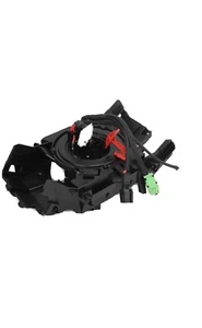 CONTACTEUR TOURNANT VOLANT PISTE AIRBAG RENAULT CLIO 3 MODUS KANGOO 2 8201590627 - Foto 1 di 8