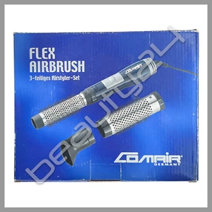 Comair Flex Airbrush - 3-piece Airstyler-Set - Picture 1 of 2