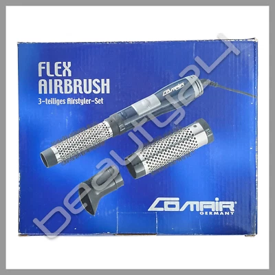 Comair Flex аэрограф - 3 изделия Airstyler-Set - Изображение 1 из 2