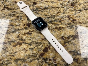 2ajuste correa para el apple watch se caso de los 6 + banda de 44 mm
