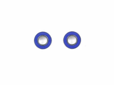 Tamiya 53029 1150 Sealed Ball Bearing Set (2 Pcs.) (Avante/Egress/Top Force Evo) - Image 1 of 3