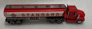 Toy Tanker Truck, Standard, a Division of American Oil Company - Picture 1 of 7