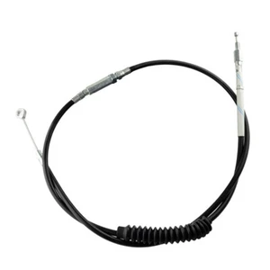 Cable de control embrague freno motocicleta 70" para Harley Sportster XL 883 1200 - Imagen 1 de 12