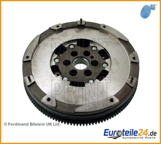 Schwungrad BLUE PRINT ADW193504 für Opel Astra J Astra J GTC - Bild 1 von 1