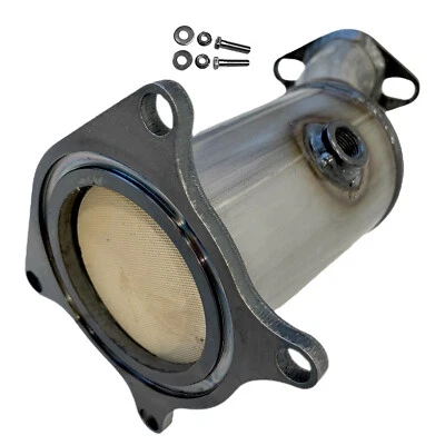 Catalytic Converter Fits 2011-2014 Ford Edge 3.5/3.7L Non Turbo Only Bank 1 - Image 1 of 4