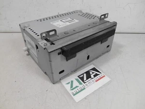 Autoradio Lettore CD Ford Focus III 2012 BM5T-18C815-GF - Foto 1 di 4