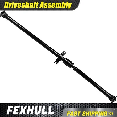 Rear Driveshaft Prop Shaft Assembly for 2710080J11 Suzuki SX4 2010-2013 2.0L AWD — 第 1/4 张图片