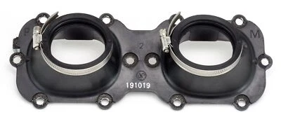 Polaris Pro RMK 600, 2012-2015, brida de montaje de carburador - 1204783 Foto 1 de 3