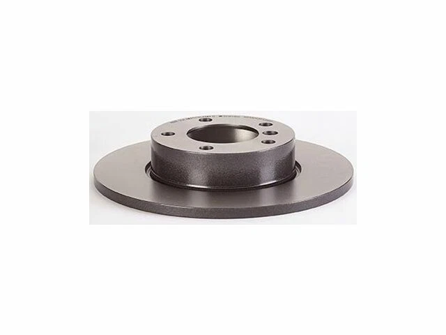 Rotor de freno delantero Brembo compatible con BMW 318ti 1995-1997 Base 88BWFF Foto 1 de 1