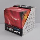 Magnetic Puzzle Cube - Can ou Make All 72 Different Shapes?