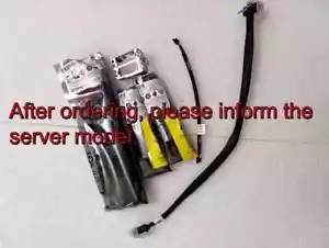 Dell POWEREDGE SERVER R550 R650 R750 R750XS R750XA BOSS-S2 Controller Card - Picture 1 of 3