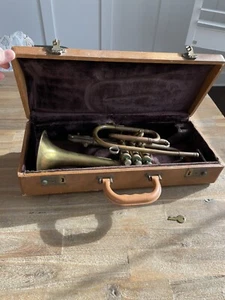Vintage 1953 FE Olds Ambassador Cornet Los Angeles California NICE FREE SHIPPING - Picture 1 of 21