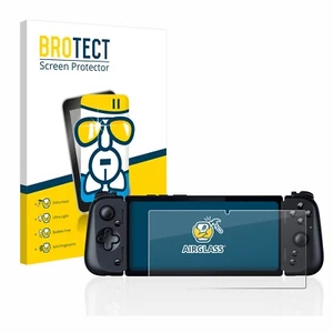 BROTECT Panzerglasfolie für Razer Edge 5G Schutz Glas Folie 9H Panzerfolie