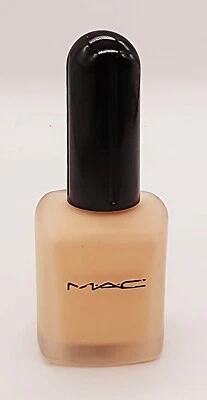 Esmalte de uñas MAC Cosmetics - Echo Beach - NUEVO Foto 1 de 3