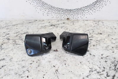 2015 SEA-DOO SPARK 2 UP 900 ACE Handlebar Switch Covers Housings 277001787 - Image 1 of 4