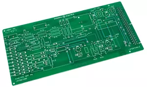 NEW General Electric 1L1-E017 Circuit Board 137D6728G / 137D6730P3 / 137D6729G4 - Picture 1 of 8