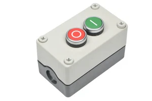 KLOCKNER MOELLER two-way push-button station  R2M/I, EK10C - Picture 1 of 6