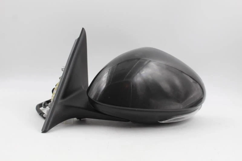 Espejo retrovisor de puerta gris del lado izquierdo del conductor compatible con Alfa-Romeo Giulia 2019 OEM #20065 Foto 1 de 4