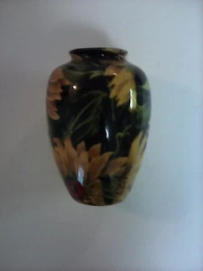 JOSEFINA VASE ( MADE IN POLAND) - Picture 1 of 4