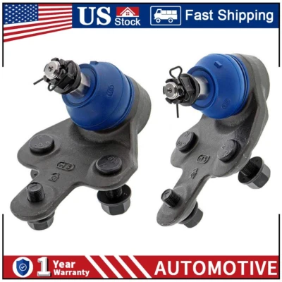 Rótula delantera inferior derecha y derecha para Lexus RX350 PZ 2010-2018 Foto 1 de 4