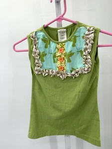 Size 7 Girls Tank - Picture 1 of 2