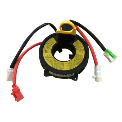 Affordable Spiral Cable For 1998-2000 Mitsubishi Eclipse Galant Mirage Montero Foto 1 de 4