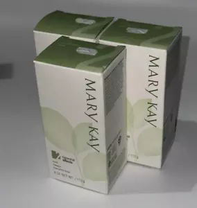 3X MARY KAY Botanical Effects 2 MASK - Normal Skin / Sensitive Skin 113g - NEW - Foto 1 di 3