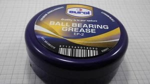 Kugellager Lenklager Radlager Tretlager Fett EUROL 110 Gramm - Lithium grease