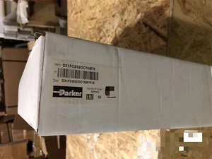 NEW Parker D31FCE02DC1NB70 Proportional Directional Control Valve Fast shipping - Picture 1 of 5
