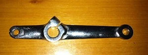 GENUINE YAMAHA YDS2  YDS3  YM1 1962-1966  FRONT BRAKE ARM 1  152-25155-00 /156 - Picture 1 of 1