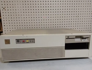 CT - Motherboard S/N 90681985 - FCC ID: GGR38W386 -POWERS ON UNTESTED 1991 PC - Picture 1 of 15