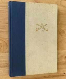 CUSTER,CAVALRY,CROWS - WILLIAM WHITE STORY by T.MARQUIS. 1975. WILD WEST HISTORY - Picture 1 of 10
